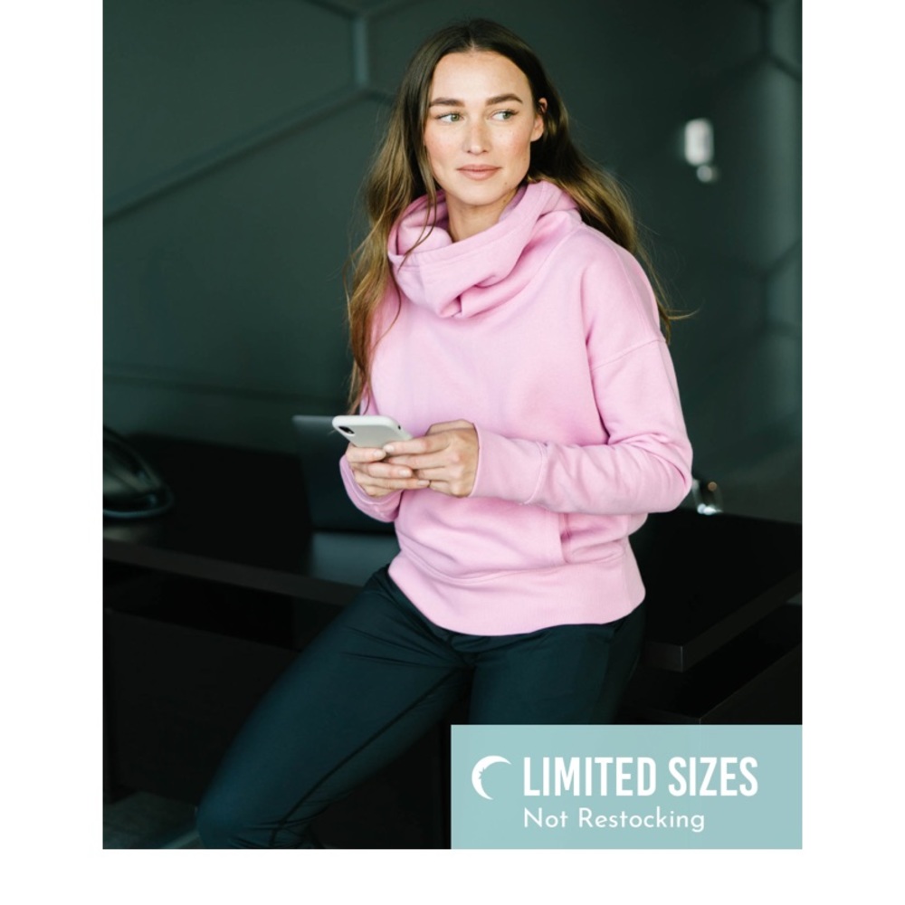 Zyia Hoodie